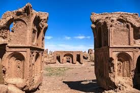 قلعه عمرانی گناباد