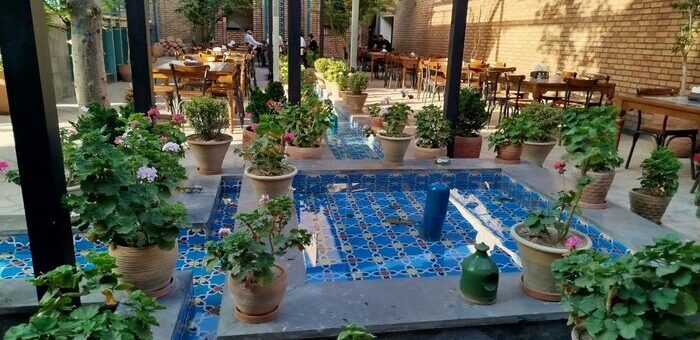 خانه های ارومیه