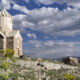 کلیسای چالدران
