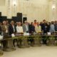 تکریم از مهندس ذالفقاری در تربت حیدریه