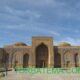 مدرسه غیاثیه خواف