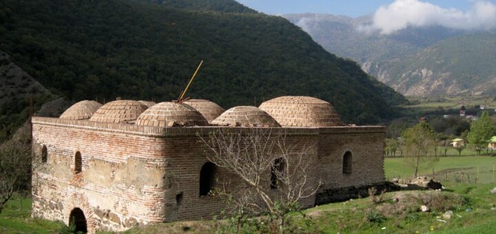 دهکده مریان