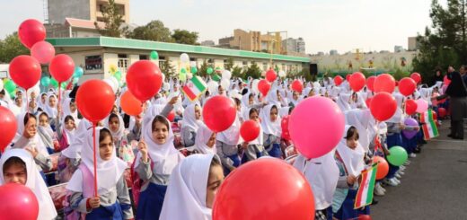 جشن شکوفه ها اول مهرماه 404