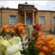 خانه عمارت امین الاسلامی نیشابور