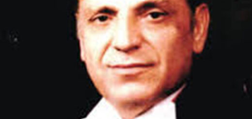 لطف اله حی