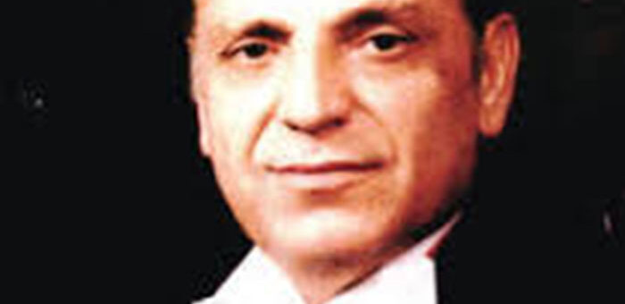 لطف اله حی
