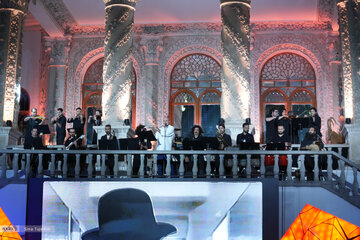 خانه سینما