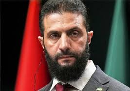 جولانی
