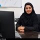 شهین غفاری خویردی» به عنوان نخستین بانوی شهردار
