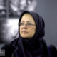 خانم دکتر شیرین احمد نیا ریاست انجمن جامعه شناسی ایران
