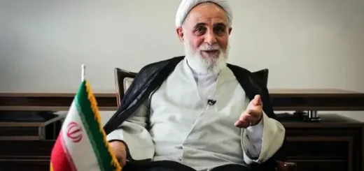 ناطق نوری