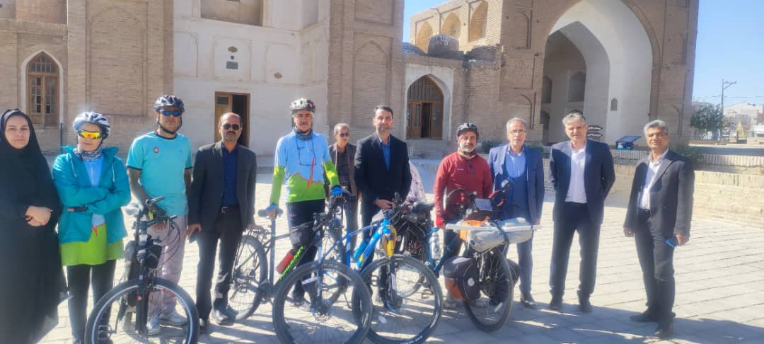 دوچرخه سوار