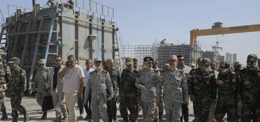 فرمانده ارتش