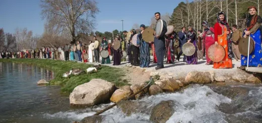 جشنهای ایرانی