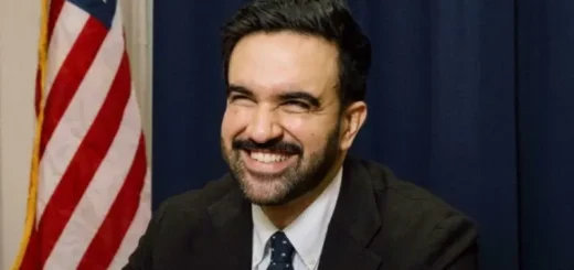 ممدانی شهردار نیویورک