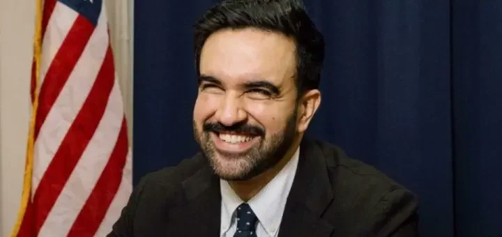 ممدانی شهردار نیویورک