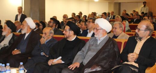 نکو داشت استاد خسروی