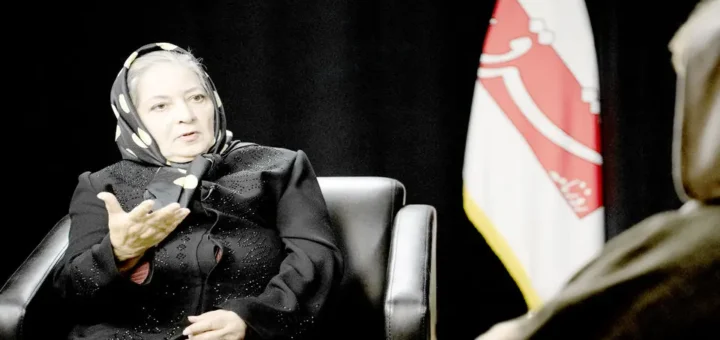 مینو بدیعی روزنامه نگار