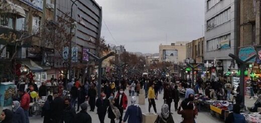 جنگ یا فرو پاشی روانی