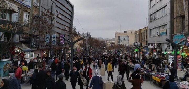 جنگ یا فرو پاشی روانی