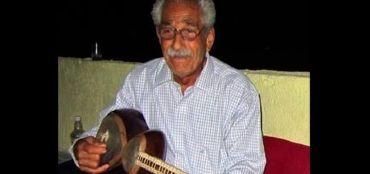 صغر پورزاد نوازنده تار