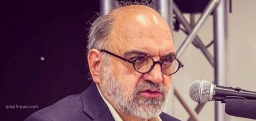 عبدالکریم سروش