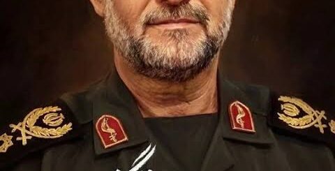 سردار تنگسیری