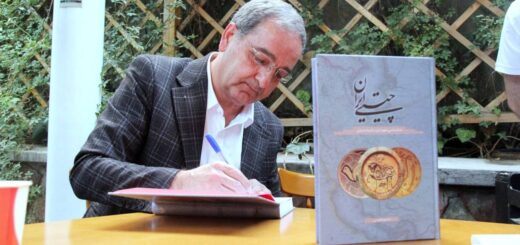 دکتر محمود فتوحی رودمعجنی