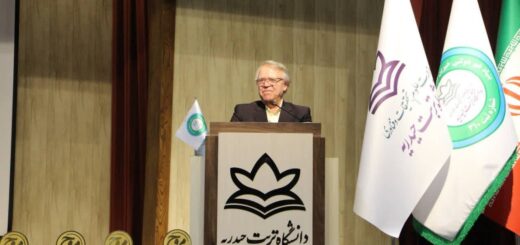 مهندس مهدی مروج