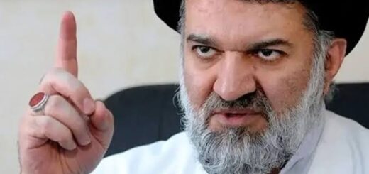 محمد باقر خررازی