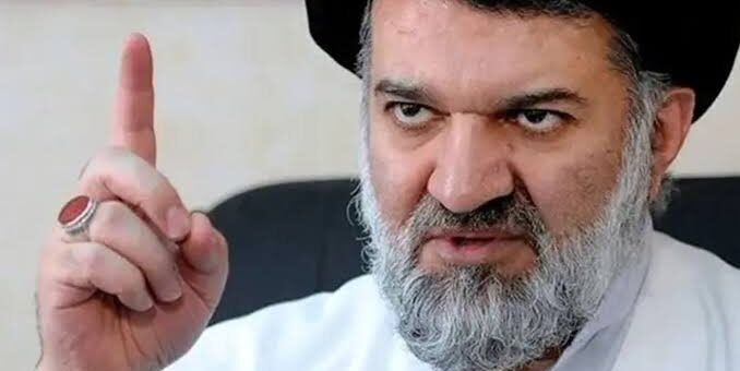 محمد باقر خررازی