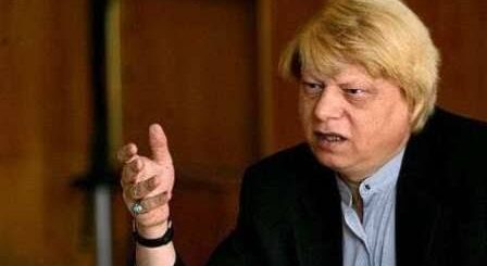 سید محمد بهشتی