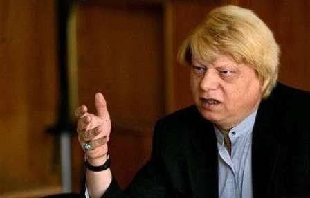 سید محمد بهشتی