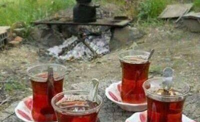 چای ایرانی