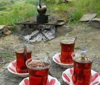 چای ایرانی
