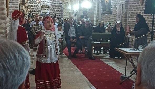 انجمن شاهامه پژوهی مهر تربت حیدریه