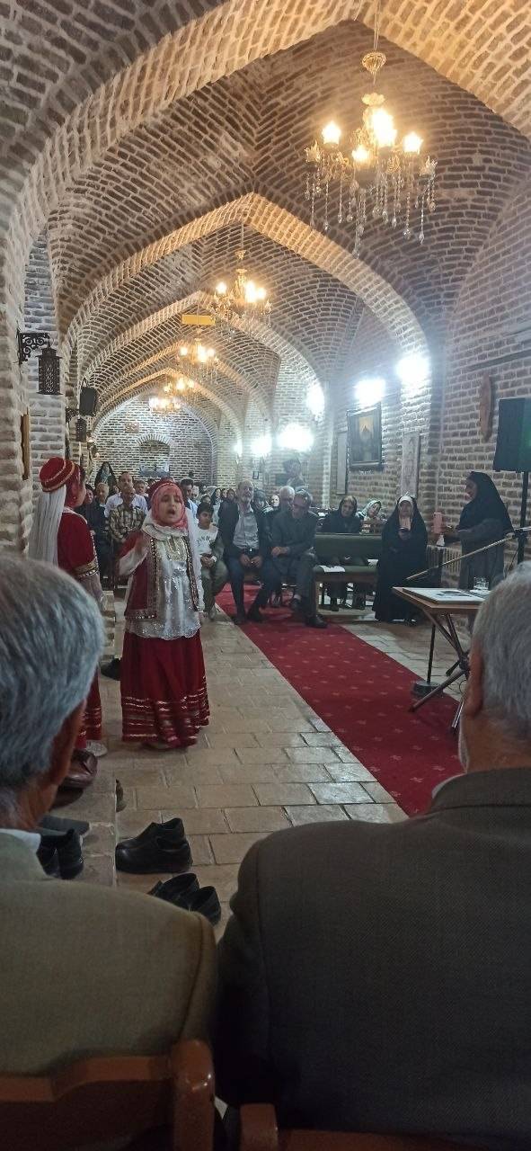 انجمن شاهامه پژوهی مهر تربت حیدریه