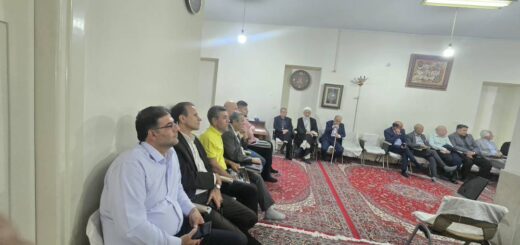جامعه تربتیهای مقیم تهران