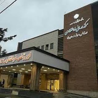 اورژانس ذوالفقاری 