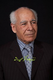 دکتر حسن راشد
